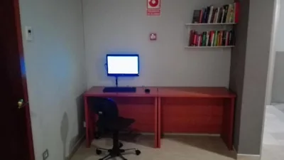 Hotel Inglés — Foto 10