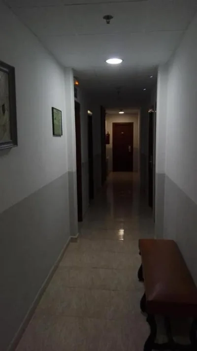 Hotel Inglés — Foto 11