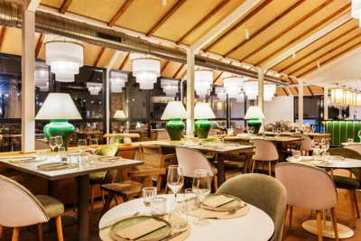 Hotel Inmood San Roque — foto 3