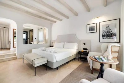 Hotel Inmood San Roque — foto 4