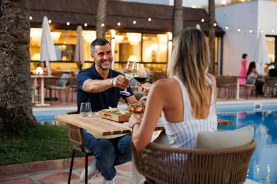 Hotel Inmood San Roque — foto 6