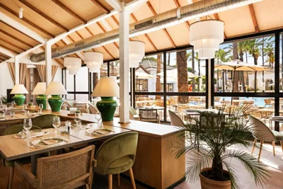 Hotel Inmood San Roque — foto 10