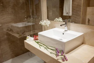 Hotel Insula Barataria — foto 3