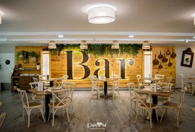 Hotel Insula Barataria — foto 11