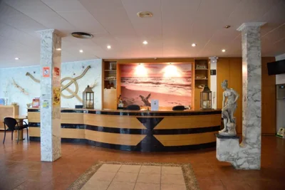 Hotel Internacional — foto 5