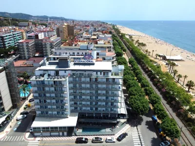 Hotel Internacional — foto 10