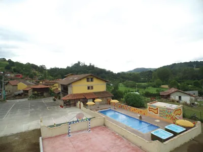 Hotel Intriago I & II — Foto 4