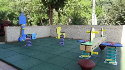 Hotel Intriago I & II — Foto 5