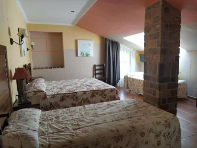 Hotel Intriago I & II — Foto 10