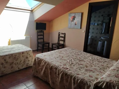 Hotel Intriago I & II — Foto 11