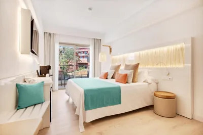 Hotel Ipanema Beach — Foto 2