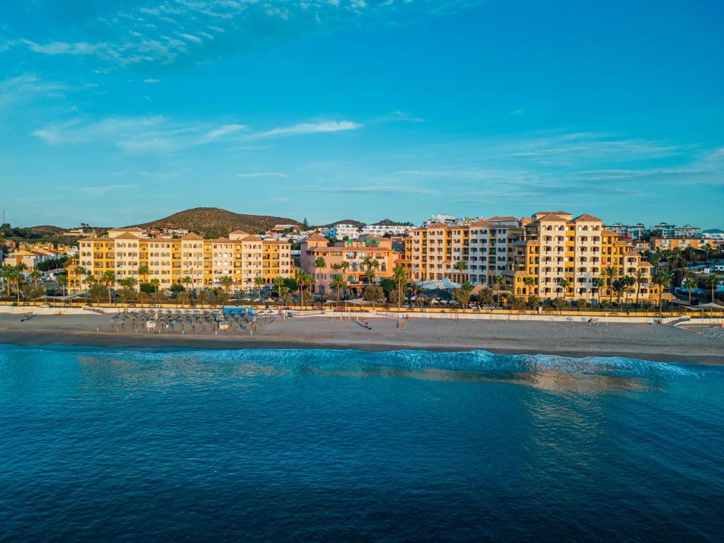 Hotel IPV Palace & Spa - Adults Recommended