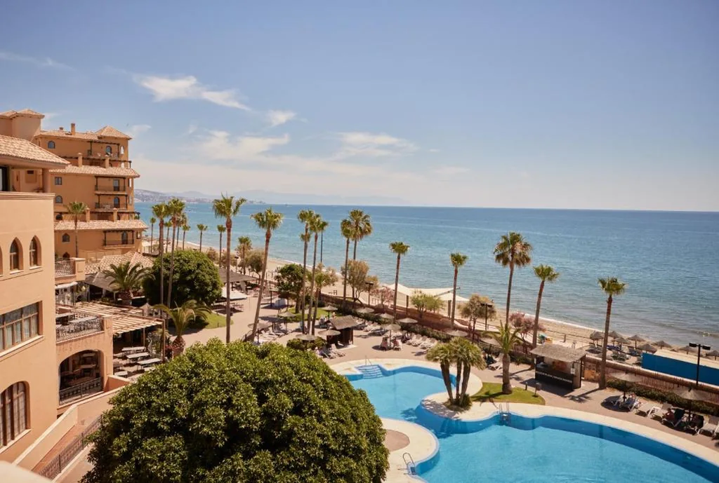 Hotel IPV Palace & Spa - Adults Recommended