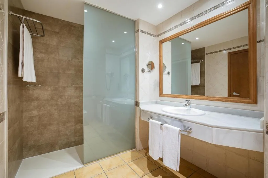 Suite Real — Hotel IPV Palace & Spa - Adults Recommended