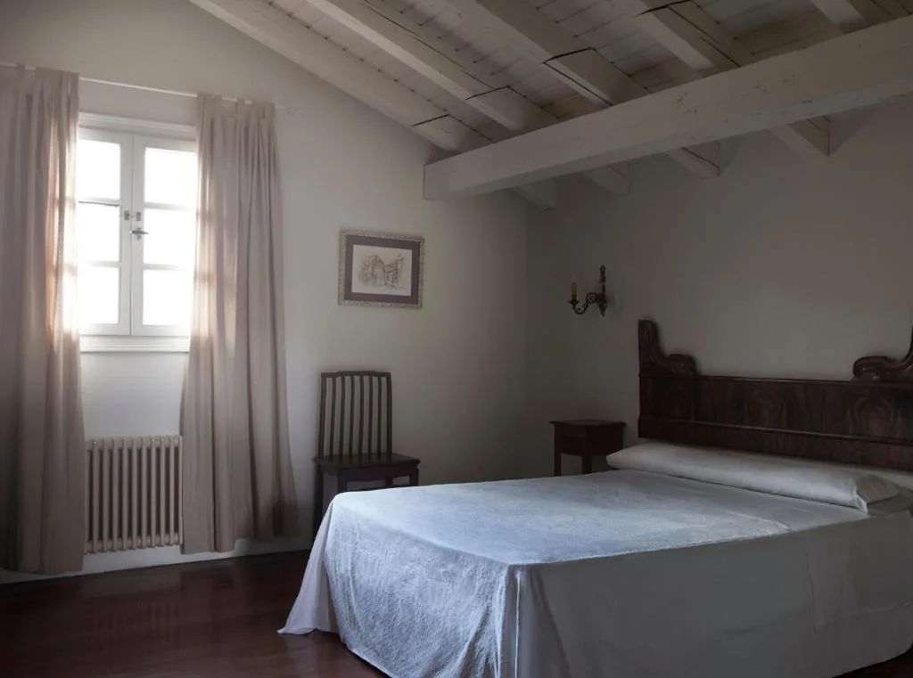 高级双人间 — Hotel IRARAGORRI
