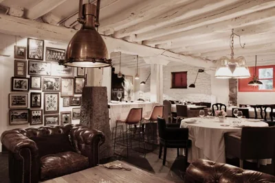 Hotel IRARAGORRI — 照片 3