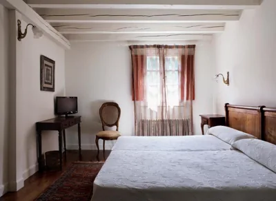 Hotel IRARAGORRI — 照片 5