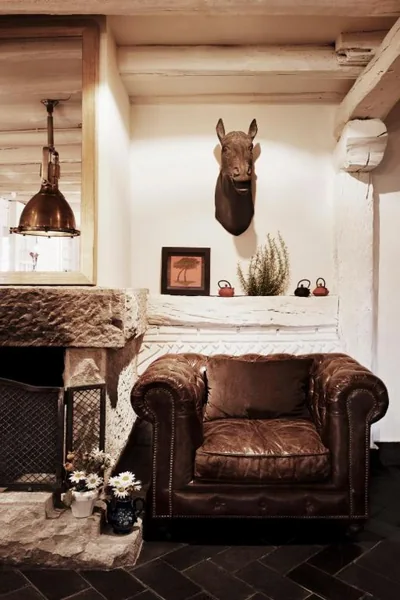 Hotel IRARAGORRI — 照片 8