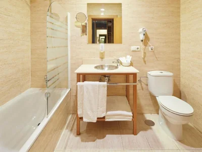 Hotel Iriguibel Huarte Pamplona — foto 3