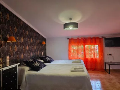 Hotel Iris La Eliana — foto 4