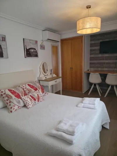 Hotel Iris La Eliana — foto 5