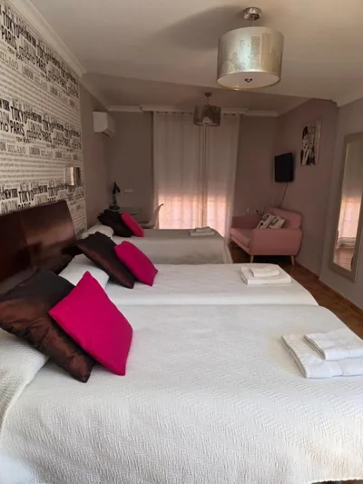 Hotel Iris La Eliana — foto 6