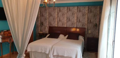 Hotel Iris La Eliana — foto 10