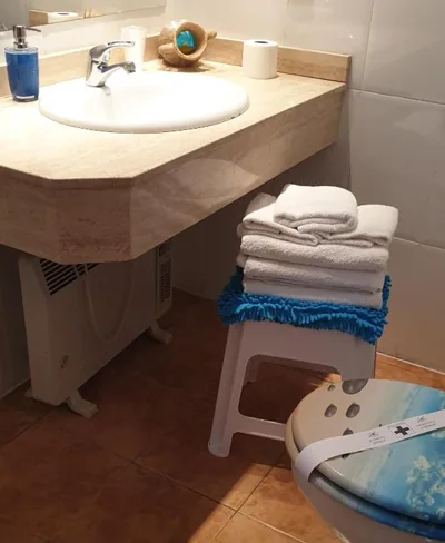 Hotel Iris La Eliana — foto 11