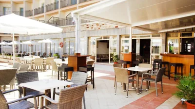 Hotel Iris - Only Adults — foto 5