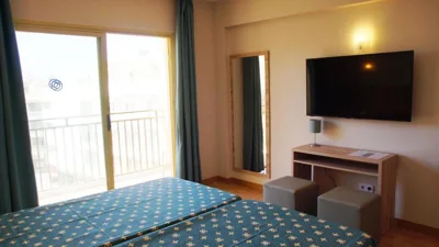Hotel Iris - Only Adults — foto 6