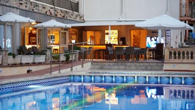 Hotel Iris - Only Adults — foto 10