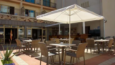 Hotel Iris - Only Adults — foto 11