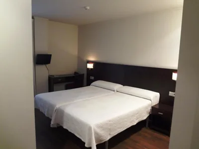 Hotel Irixo — photo 2