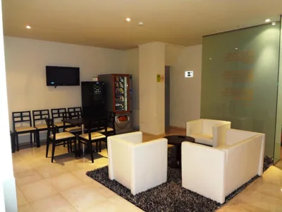 Hotel Irixo — photo 4