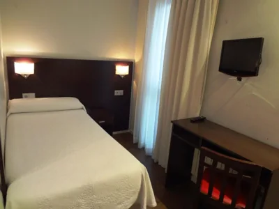 Hotel Irixo — photo 6
