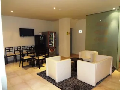 Hotel Irixo — photo 8