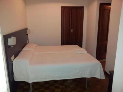 Hotel Irixo — photo 10