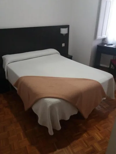 Hotel Irixo — photo 11
