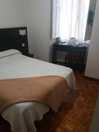 Hotel Irixo — photo 12