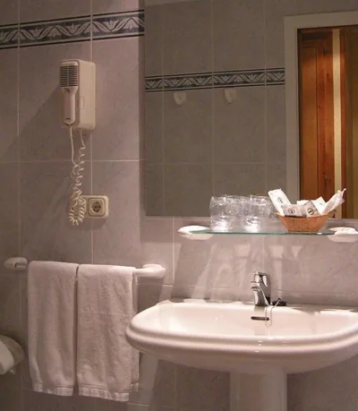 Hotel Isabel — Foto 3
