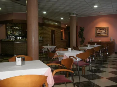 Hotel Isabel — Foto 4