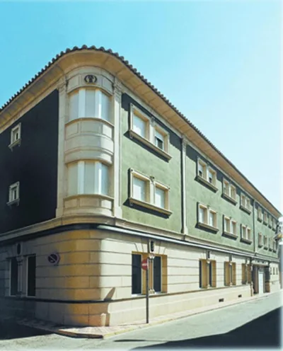 Hotel Isabel — Foto 5