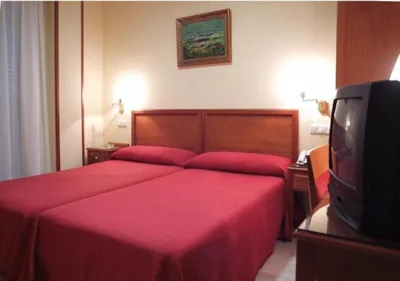 Hotel Isabel — Foto 6