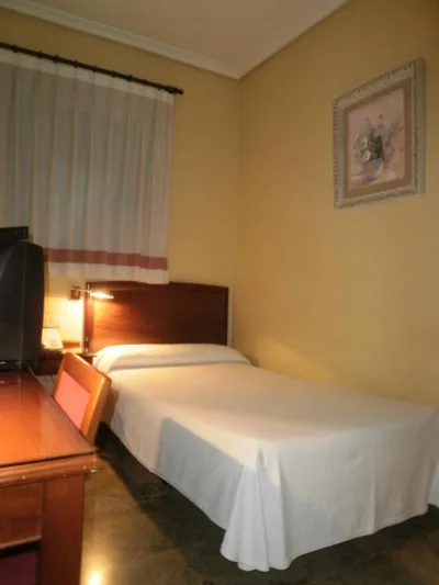 Hotel Isabel — Foto 10