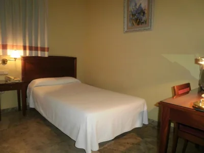Hotel Isabel — Foto 11