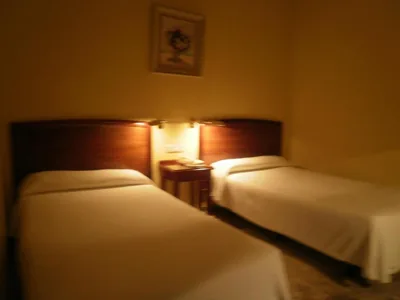 Hotel Isabel — Foto 12