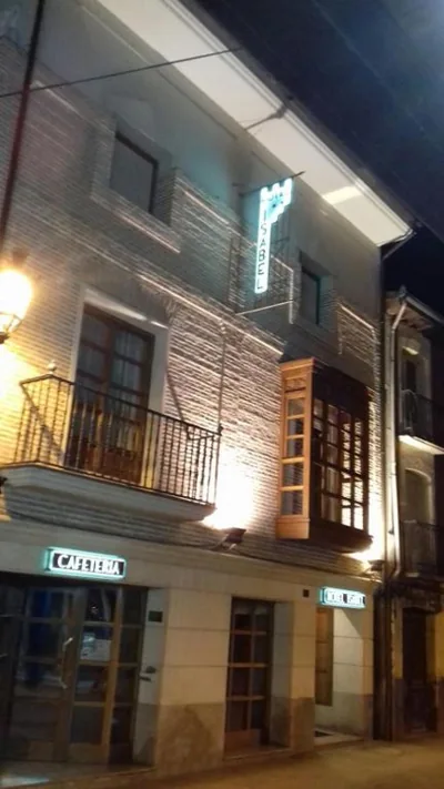 Hotel Isabel — foto 4