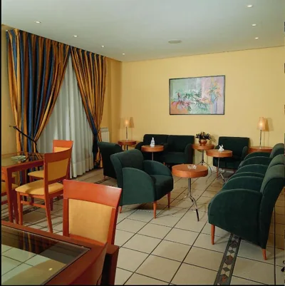 Hotel Isabel — foto 5