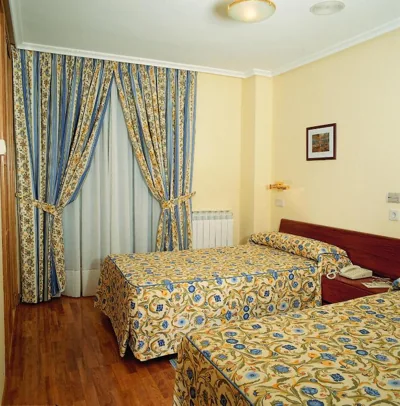 Hotel Isabel — foto 6