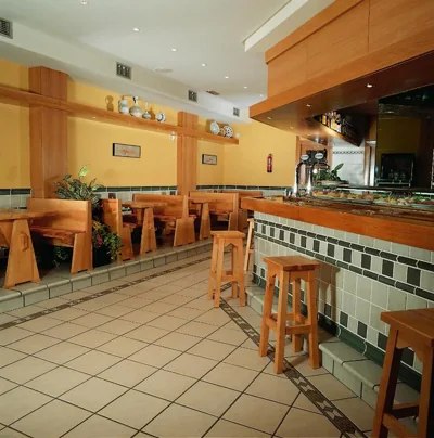 Hotel Isabel — foto 10